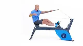 KayakFirst webshop frontpage intro video