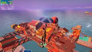Deadpool&rsquo;s floaties 3