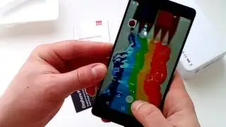 Обзор ELEPHONE P9000 MTK6755 Helio P10 brendchina.ru