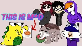 Mrowlive stream highligt