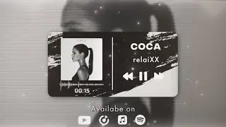 relaiXX - COCA