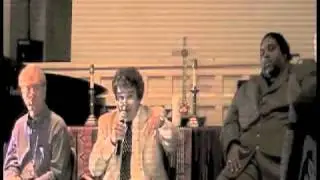 Dr. Tim Tyson explains the history of 