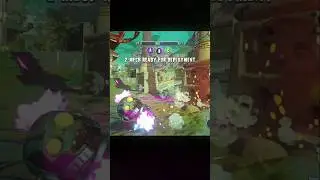 Кинематографические параллели OW2 x PvZ GW2 x Titanfall 2