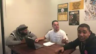 OBJ Trade To The Browns/Free Agent Frenzy