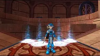 Wizard101: Dual School Ice & Myth Playthrough #41