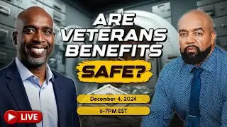 Will New Administration Change Your VA Compensation or Benefits?