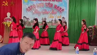 No Face - No Name - No Number .Biểu diễn : CLB Khiêu vũ Thể thao Lập Thành  Mỹ Lâm  Tuyên Quang 