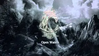 Come Miss Coma - Open Waters ( Downpour EP )