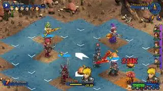 Rainbow Skies - Monster Hunt XXV 