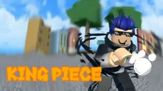 paw fruit trolling [king piece]