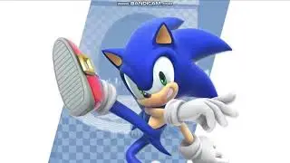 Retro Rivals: Mario vs Sonic death battle music; Episode 100