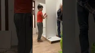 M&ouml;bel Kapitalist Schrank #44/1
