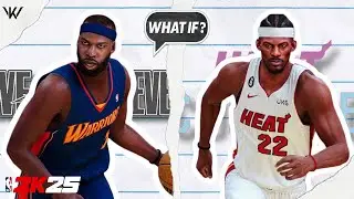 What if the 2007 