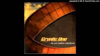 Cryptic One - Apocalypse zone ft. Aesop Rock