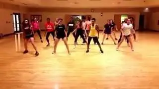 Touchin & Lovin - UM CFunk Crew
