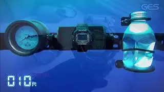 LOS RELOJES DE BUCEO CERTIFICADOS 