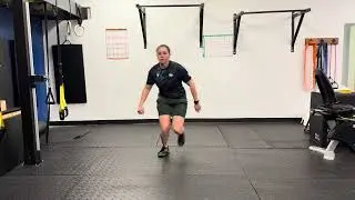 Forward hop with lateral bound (2)