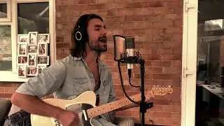 Luke Anthony Roberts - Wicked Game (Chris Isaak Cover)