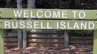 Harcourts - Welcome to Russell Island