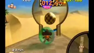 Expert Stage 25 Guide Super Monkey Ball