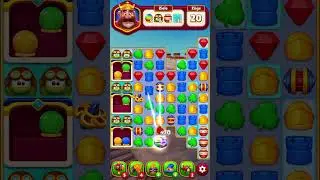 Royal Kingdom: Level 66-70 Relaxed No Commentary Gameplay