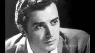 Franco Corelli - O sole mio