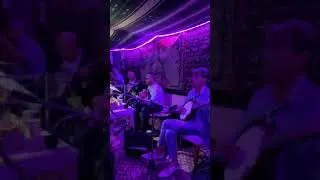 الشيخ حمدي عميرات سهرة 2024 دق فالرصام 