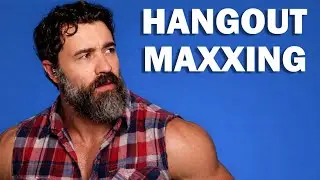 Relax Maxxing