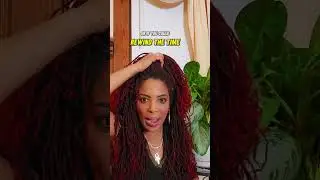 FIXATED ON KNOTTED LOCS?| You're going BALD Baby!!!! Train Knotted Locs with Tunisia Ali | The FACTS