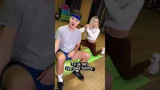 ⬆️OGLĄDAJ KLIP⬆️ Typ bez formy to Ty?! #siłownia #fitness #parodia #stachursky