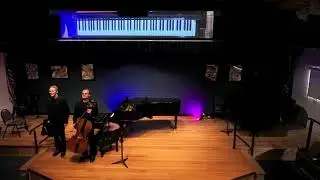 2026 Student Concert Oracle Piano Society Chamber Music Festival