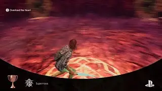 The Chant_The Gloom Below - Supernova - Kill 2 enemies while your blade is lit