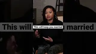 Ultimate Marriage Hack! #shorts #AllThingsMarriage #marriageprep