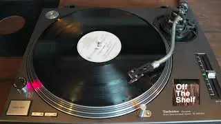 Cyber Steve - Dress To Impress, 2003, Snap n' Crackle Records &lrm;&ndash; SNC 002