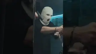 The biggest and the fastest bank robbery in Ohio