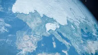Gift of the Glaciers - How the Ice Age Shaped Europe - Trailer 2022