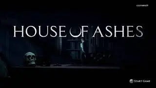 |Dark Pictures Anthology : House Of Ashes| #4