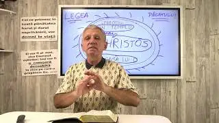 Costel Bilauca_LIVE_În Hristos, suntem iertați și ne-vinovați