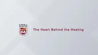 Специалисты по раку молочной железы в Loyola Medicine лечат с состраданием.