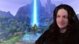 Ready to Raid! My Wow DragonFlight Leveling Adventure with Ragatokk