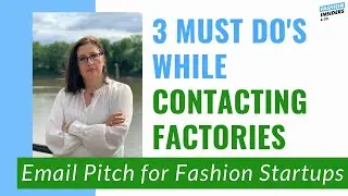 How to Contact Fashion CLOTHING MANUFACTURERS