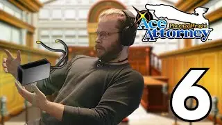 The Good Evidence! | Phoenix Wright: Ace Attorney
