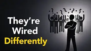 Psychology of People Who Never Follow Trends (Why They Think Differently)