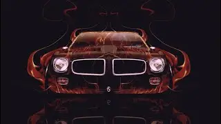 Galantis - Firebird || Slowed Down || Daycore