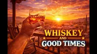 Whiskey and Good Times