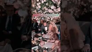 Mariyam Nawaz Son's Junaid Safdar Nikkah Ceremony August 2021 | Nawaz Sharif #shorts