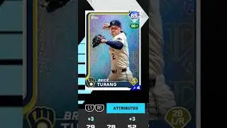 August Lightning Player Predictions in MLB The Show 25