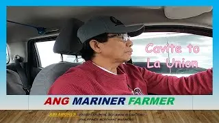 Travelling from Bacoor Cavite to Bauang La Union via MCEX, Skyway SLEX to NLEX, SCTEX & TEPLEX
