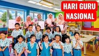 SUPRISE HARI GURU