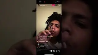 Jb Sleeze Throws up Makk K